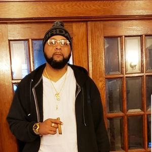 Meet your Posher, Thomas